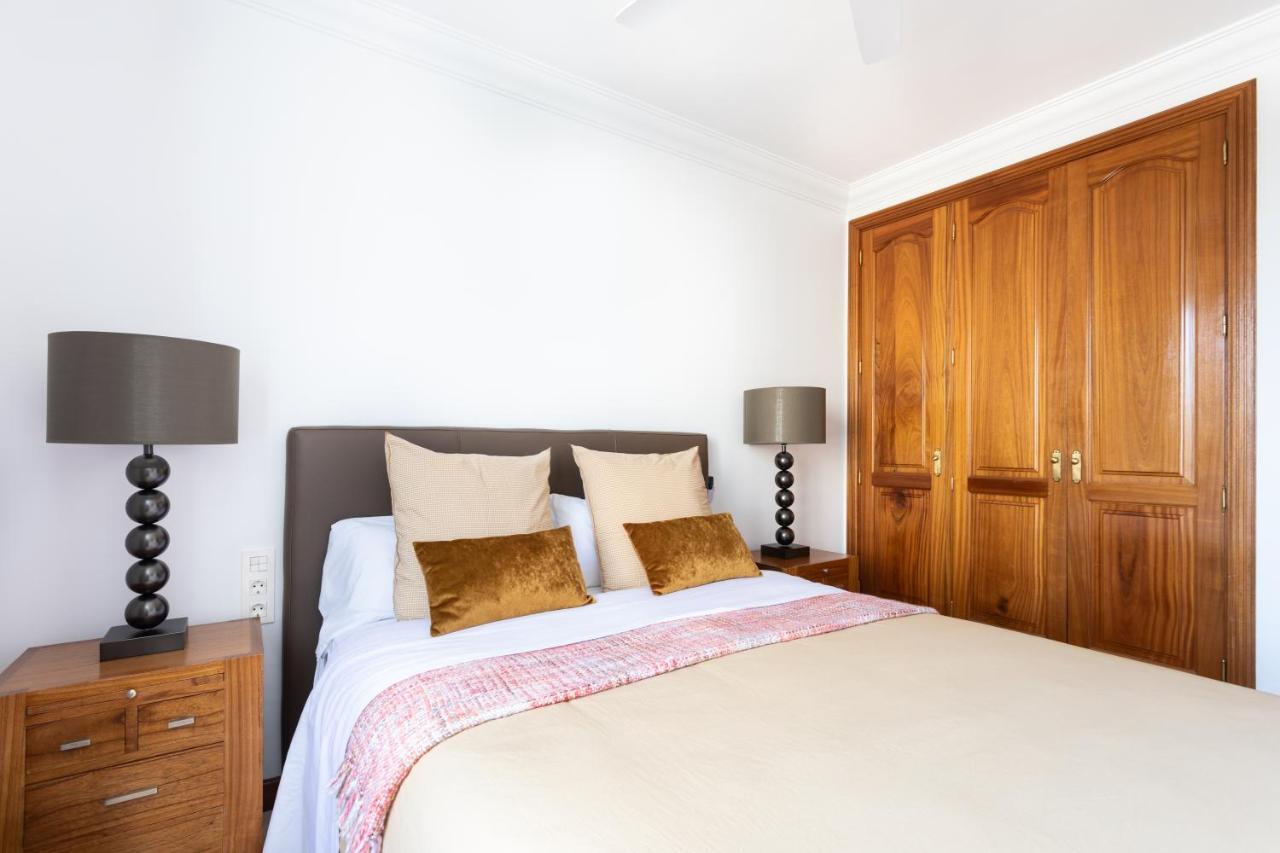 Rooms & Suites Balcony 3C Arrecife  Exterior foto
